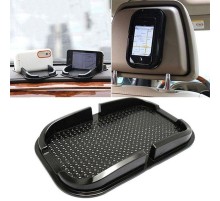 Araba Telefon Tutucu Kaydırmaz Havuzlu Ped