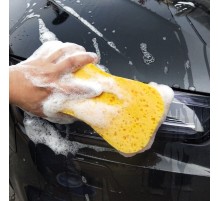 Çok Amaçlı Oto Yıkama Süngeri 1 Adet