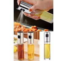 Spray Yağdanlık Cam Şişe