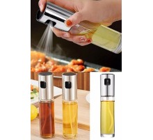 Spray Yağdanlık Cam Şişe