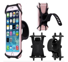 Motorsiklet & Bisiklet Telefon Tutucu