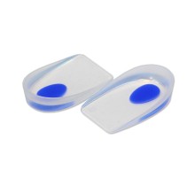 Topuk Dikeni İçin Silikon Yastık