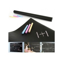 Yapışkanlı Kara Tahta