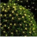 toptan-xml-dropshipping-Solar 30 Ledli çiçekli Günışığı Bahçe Aydınlatma Dekorasyon Güneş Enerjili