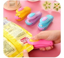 Korea Type Mini Sealing - Yeni Model Poşet Kapatıcı