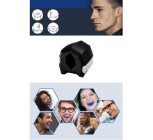 Çene Egzersiz Topu Çene Çizgisi Güçlendirici