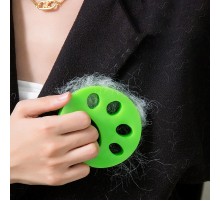 Pati Tasarımlı Yıkanabilir Çok Amaçlı Tüy Toz Toplayıcı