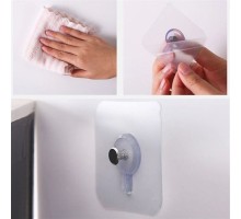 Süper Güçlü Çerçeve Askısı Pin Delgisiz Vidalı Tırnak Kanca Yapışkanlı Raf Tutucu Askı