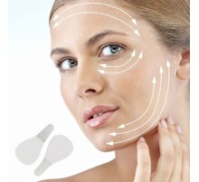 Yüz Kaş Göz Boyun Gerdirme Bantları ve Lastikleri (40 Adet)