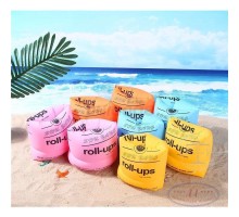 Kolluk Yüzme Şişme Simit Her Yaşa Uygun 1 Çift