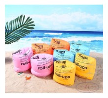 Kolluk Yüzme Şişme Simit Her Yaşa Uygun 1 Çift