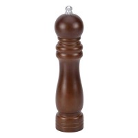 Kahverengi Ahşap Değirmen ( 20 Cm )