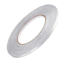 0.5 Cm 50 Metre Gri Fayans Arası Şerit Bant