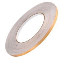 0.5 Cm 50 Metre Gold Fayans Arası Şerit Bant