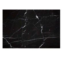 Siyah Mermer Desenli Alüminyum Plastik Duvar Sticker