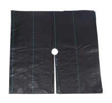 Yabani Ot Bariyer Matı 60 x 60 Cm