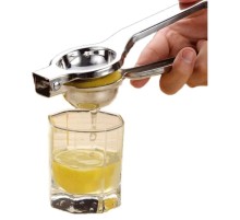 Paslanmaz Çelik Limon Sıkacağı