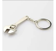 Fonksiyonel İngiliz Anahtarı Şeklinde Anahtarlık