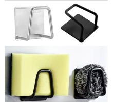 Kendinden Yapışkanlı Çelik Drenaj Rafı Askı 1 Adet