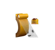 10 Metre x 3 Cm Çift Taraflı Süper Güçlü Yapışkan Yapıştırıcı Bant Isıya Dayanıklı