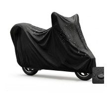 Motosiklet ve Scooter Koruma Brandası – Su ve Toz Geçirmez 180x120 cm