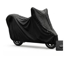 Motosiklet ve Scooter Koruma Brandası – Su ve Toz Geçirmez 180x120 cm
