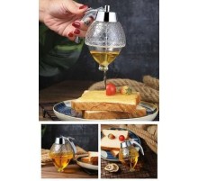 Bal Dağıtıcı Pompalı Musluk Balmatik Bal Dispanseri