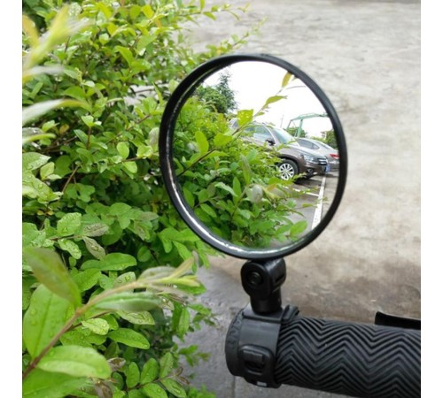 toptan-xml-dropshipping-Geniş Açılı Bisiklet Scooter Aynası Dikiz Ayna