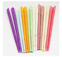 Kulak Temizleme Mumu 2 Adet