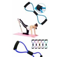 Spor Egzersiz Direnç Lastiği