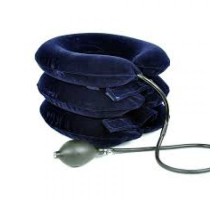 Üç Katlı Ayarlanabilir Şişme Yastık