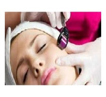 Dermaroller Titanyum 540 İğneli 0.5mm