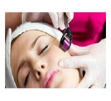 Dermaroller Titanyum 540 İğneli 0.5mm