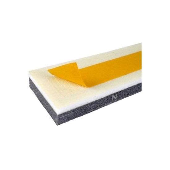 toptan-xml-dropshipping-Yapışkanlı Köpük Kapı Altı Isı Yalıtım Eşik Süngeri