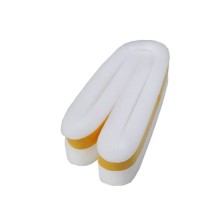 Yapışkanlı Kapı Altı (Eşik) Bandı Isı Yalıtım Süngeri 90 Cm