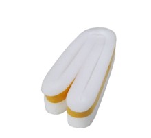 Yapışkanlı Kapı Altı (Eşik) Bandı Isı Yalıtım Süngeri 90 Cm