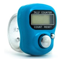 Yüzük Zikirmatik Karışık Renk