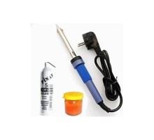 Lehim Havya Kalem Havya 40 W 3 Parça Havya Seti