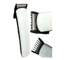 Şarjlı Lazer Öncesi Vücut Tüy Kısaltma Sakal Ense Çizim Tıraş Makinesi 1014