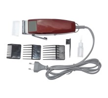 Saç Sakal Traş Ense Kesme Makinesi Berber Ve Kuaföre Makinası RF-666