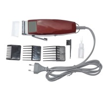 Saç Sakal Traş Ense Kesme Makinesi Berber Ve Kuaföre Makinası RF-666