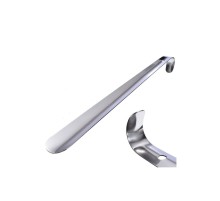 Çelik Krom Kaplama Ayakkabı Çekeceği Kerata 65 cm