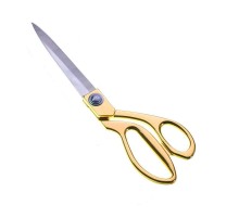 Orijinal Kumaş Kot Deri Kesim Profesyonel Terzi Makası Çelik Büyük Boy