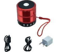 Bluetooth-Usb-Sd- Ses Bombası RT-896