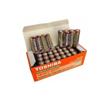 40 Adet AA Kalem Pil