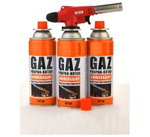 Remtaş Pürmüz Eco 4 lü Set