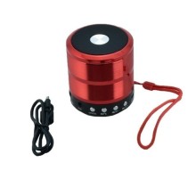 Bluetooth Usb Sd Ses Bombası RT-896