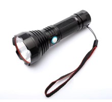 Profesyonel 15w El Feneri Model 44