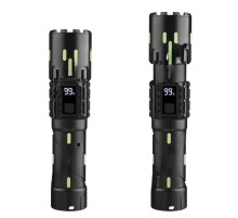 Profesyonel Şarjlı El Feneri Model 213