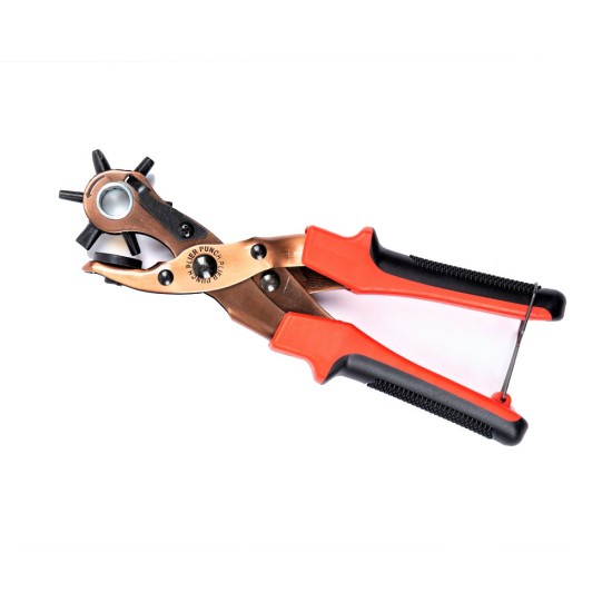 toptan-xml-dropshipping-Kemer - Deri Delme Pensesi 6 Farklı Oval ve Yuvarlak Delikler